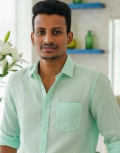 AMEER BASHA SHAIK