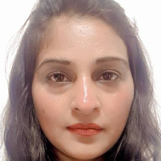 Geeta Verma