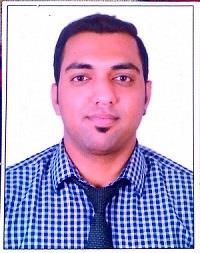 SHUBHAM JAMWAL