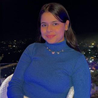 Palak Upadhyay