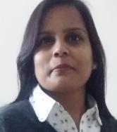 Sonal Rastogi