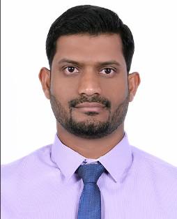 Syd Mushtaq Ahmed