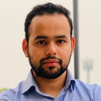 Ankur Singh Chaudhary