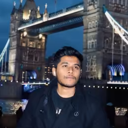 Gagan Deep