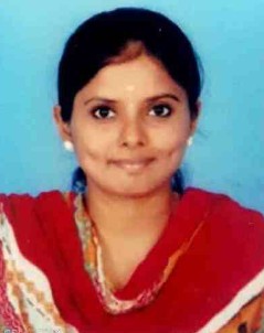 G. SUJITHA