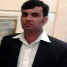 Sanjeev S Shettar