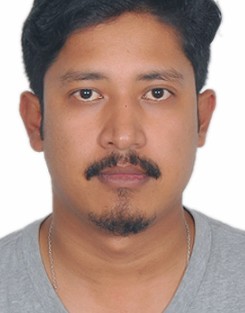 Kangkan Jyoti Bora