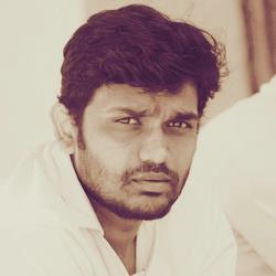 Vijetha Adiga