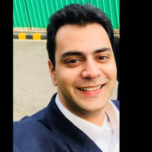 Rohan Madaan