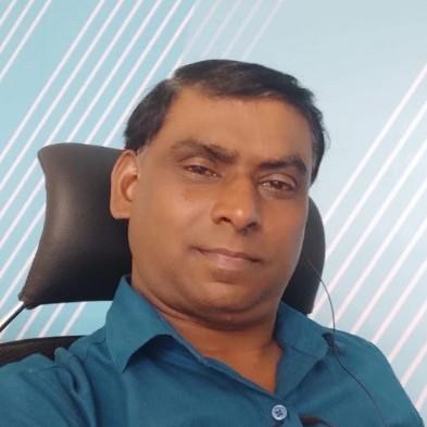 Ajay Kumar