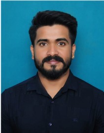 HARSHA D S