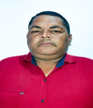 Santosh Kumar Singh