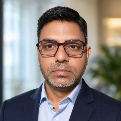 Manoj Kumar Tanwar