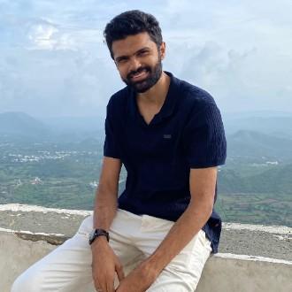 PARTH VARIA