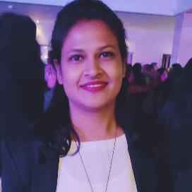 Chetna Rawal Sawant
