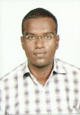 Harikanth T