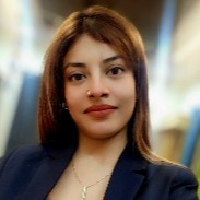 Smriti Bhaskaram