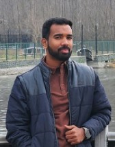 Anas Ahmed Thirukulacheri