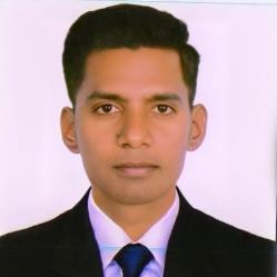 MOHD AFROZ KHAN