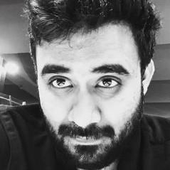 Akash Sunkaranam