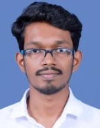 Balamuraleekrishna C M