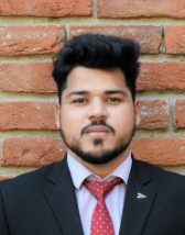 LOVISH SHARMA