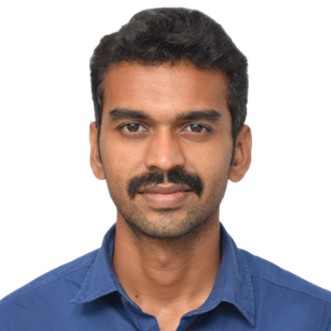 Saravanan B