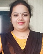 Anushree DV