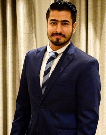 Manik Verma