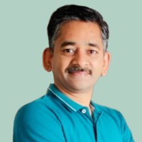Siva Prasad RV