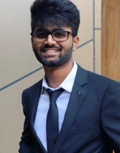 Nikhil Sallagundla