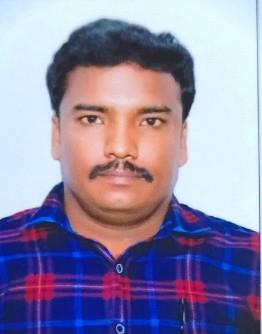 SELVAKARUPPASAMY P