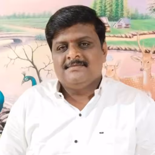 Veeru Pardeshi