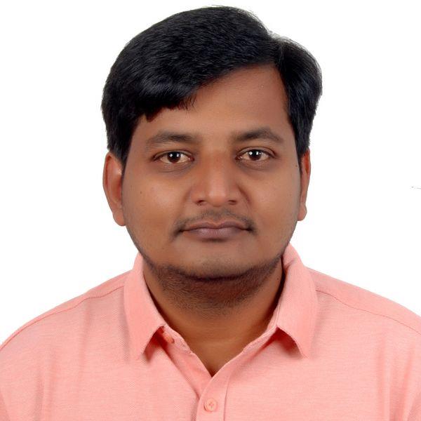 BHARATH KUMAR SALI