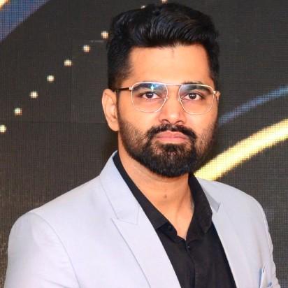 Deviprasad Shetty