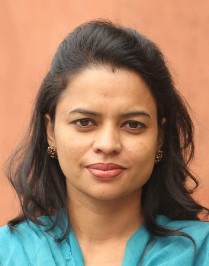 Manju Sharma