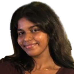 JENNITA SANTHAKUMAR