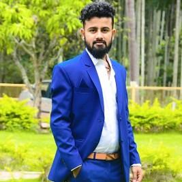 Karthik m
