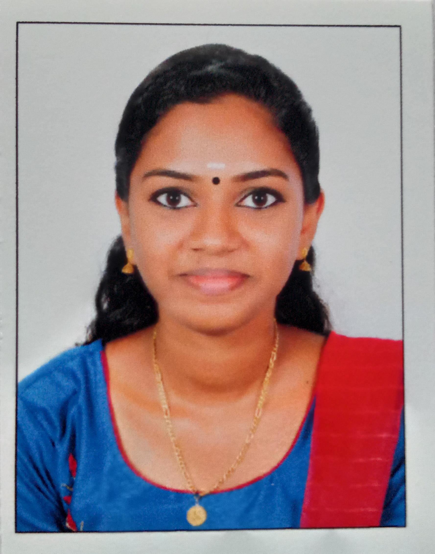 ANASWARA SANTHOSH