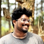 Athul Krishna P