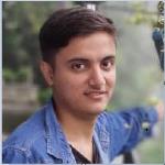 Saurabh Joshi