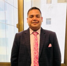 Kshitiz Agrawal