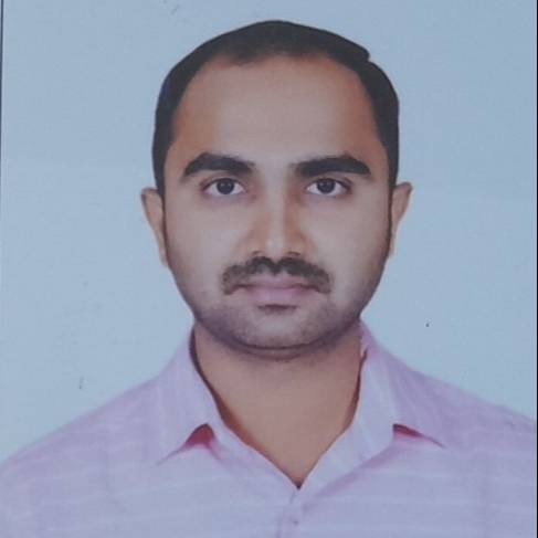 Abhilash D K