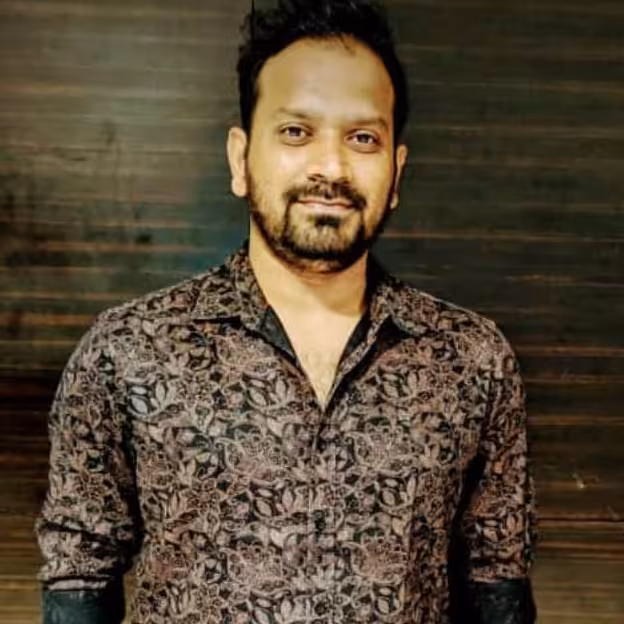 Jai Nithish