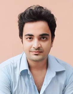 Rishav Raj