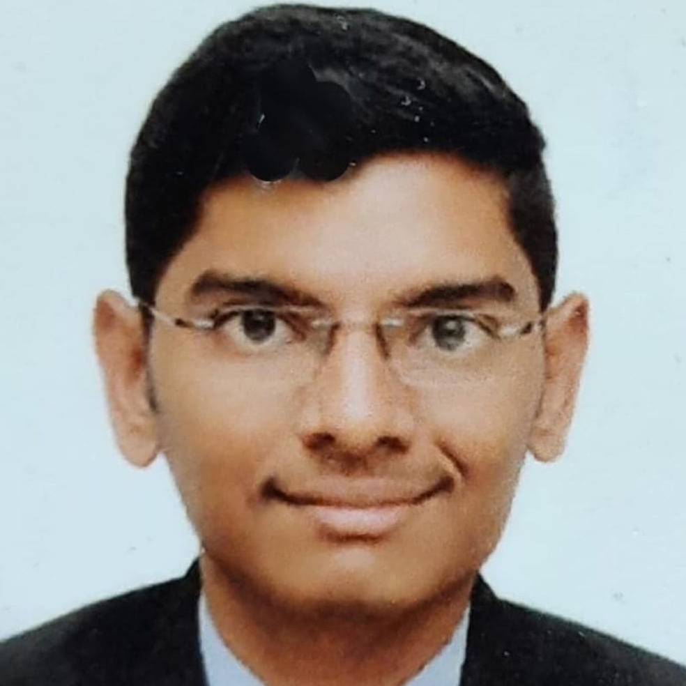 Mohan M S