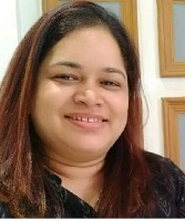 Sushmita Maharana