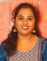 Nithya C