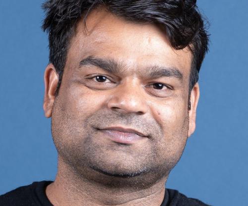 Chandra Shekhar