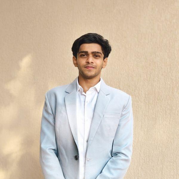 Arya Laxman More